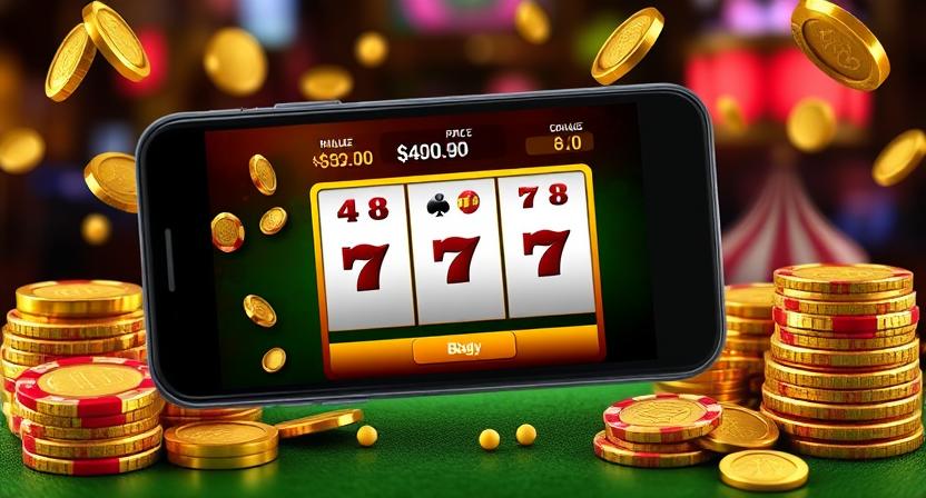 JE7773 app supports bKash, Nagad, Rocket