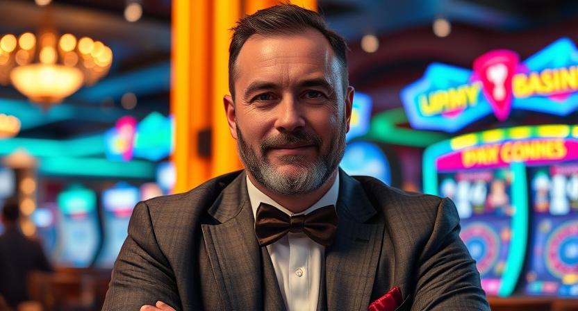 Live dealers, sports bets and more at JE7773