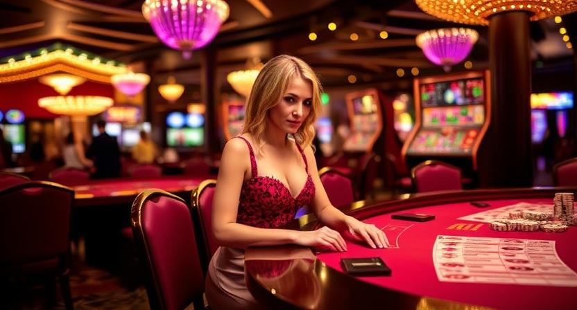 User dashboard at JE7773