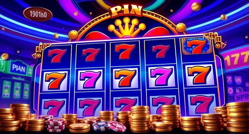 Easy and secure payments with trusted local wallets for JE7773 players