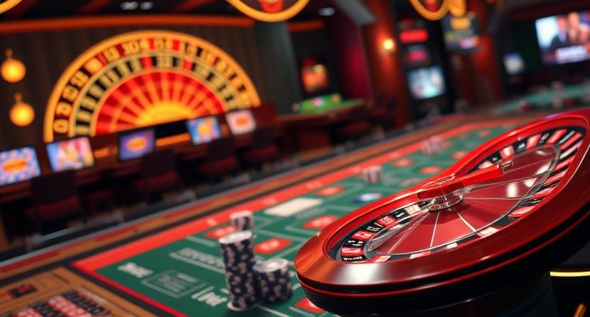 Safe and speedy sports betting experience with JE7773 app